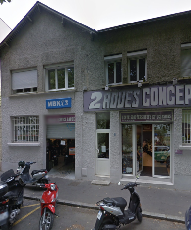 Cabinet d’avocats